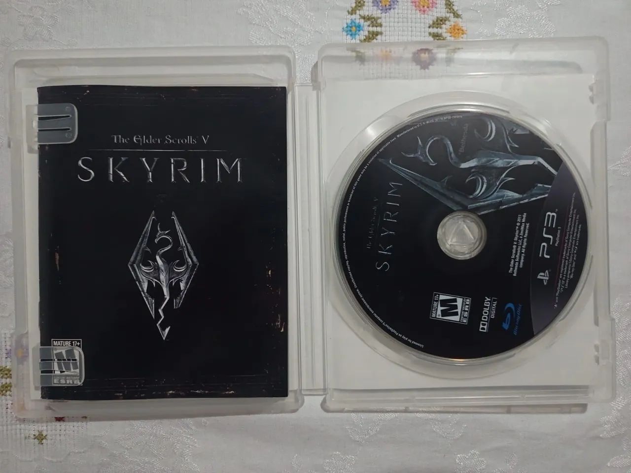 Jogos PS3 - Foto 3