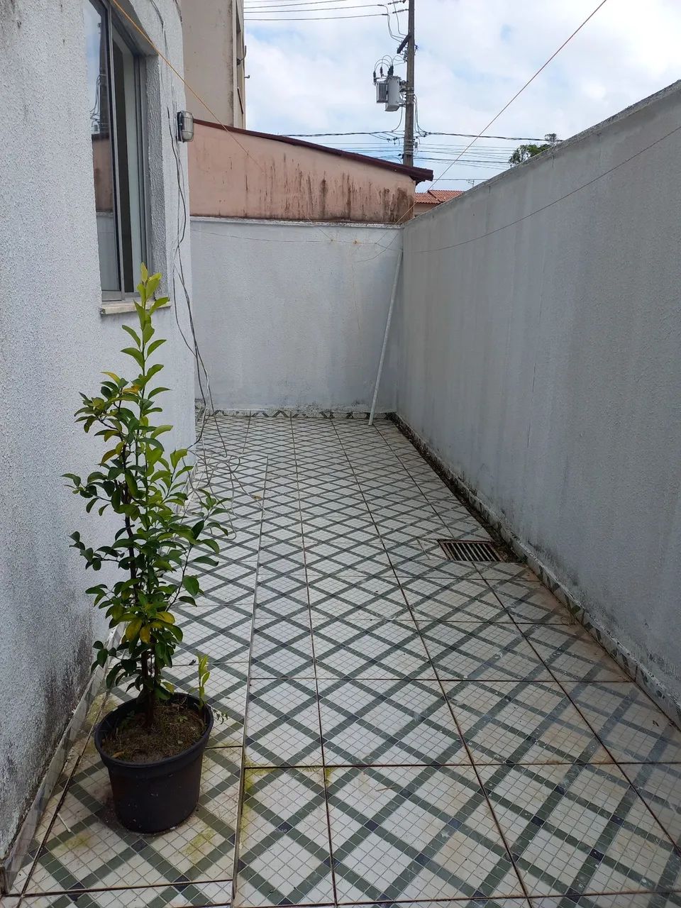 Alugo condomínio soure - Foto 4