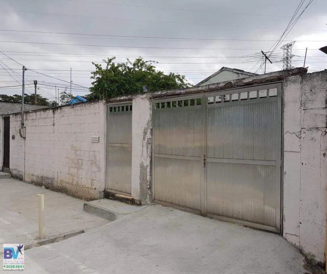 Terreno com 1 quarto, Irajá, Rio de Janeiro - R$ 280 mil, Cod: 2416 - Foto 2