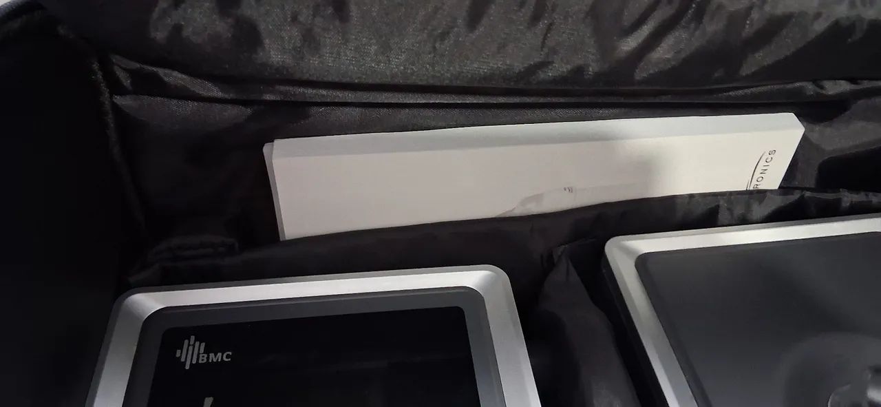 CPAP BMC SUPER NOVO - Foto 4