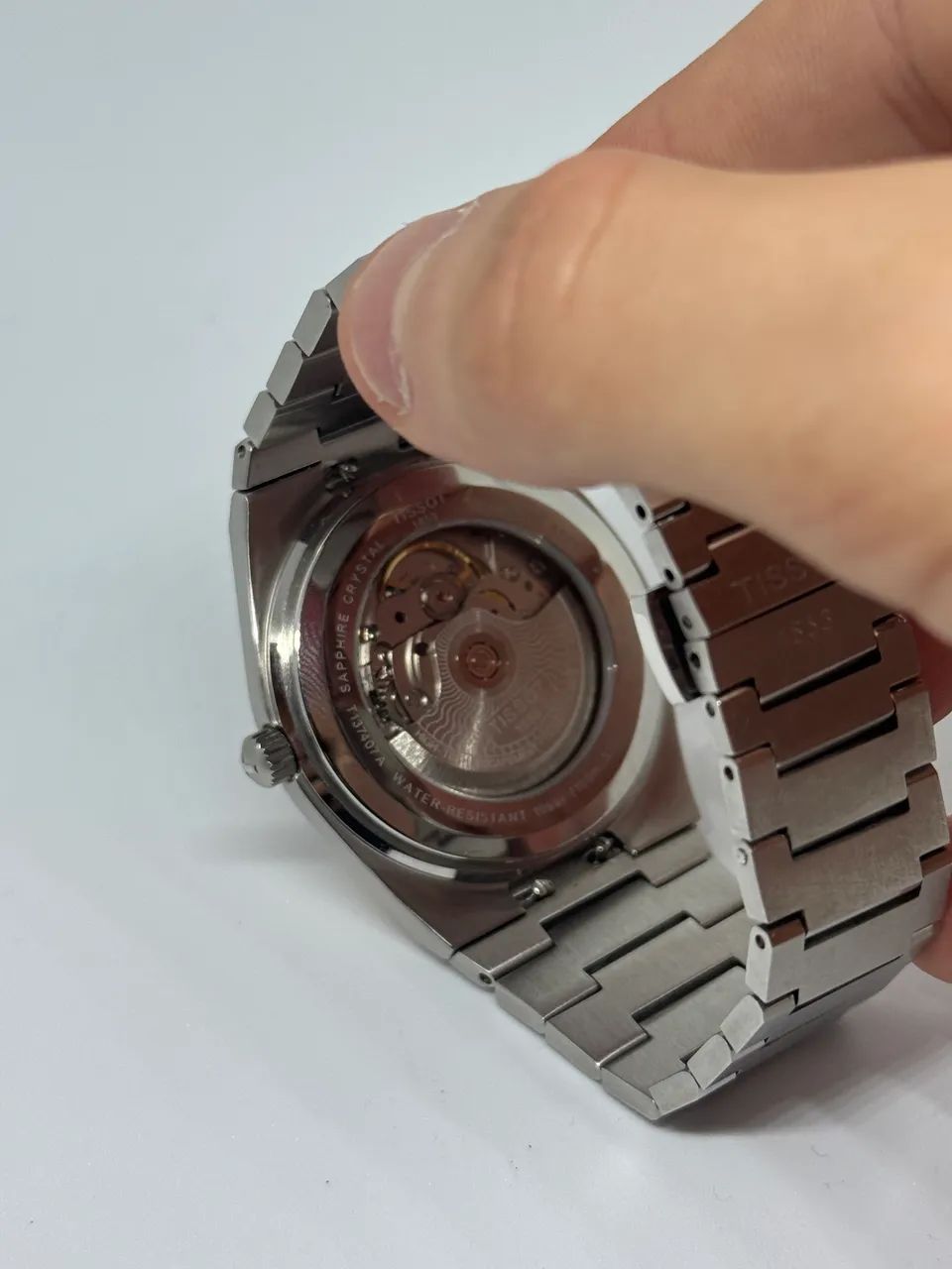 Tissot Prx Automático 40mm - Foto 4