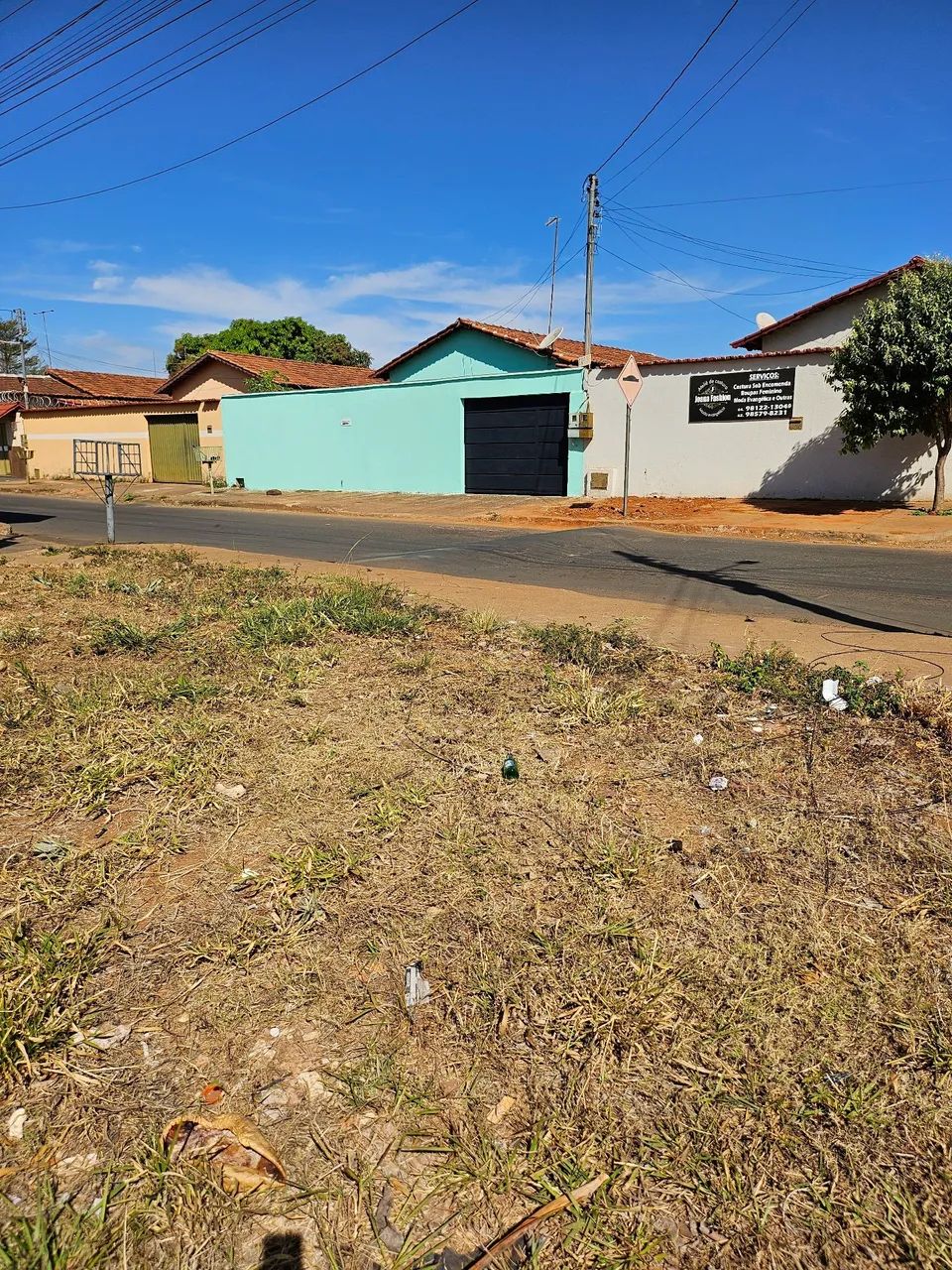 Foto - Goianira - Linda Vista