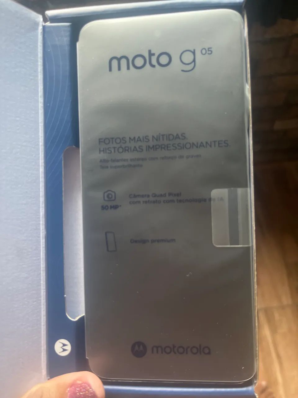 Smartphone LACRADO  - Foto 4