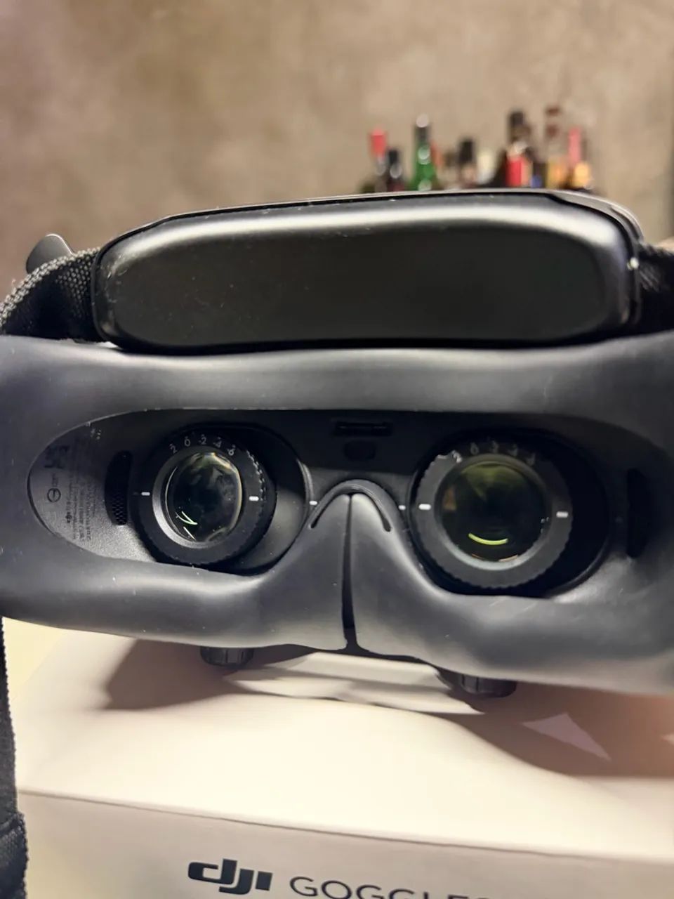 DJI Goggles 3 - Foto 5
