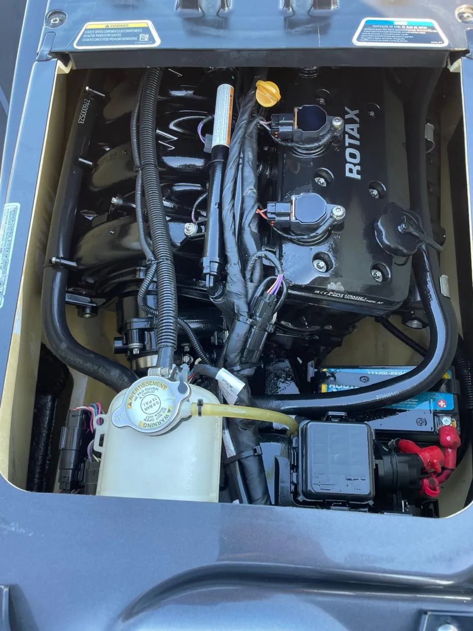 Jetski Seadoo Gtx 2022  - Foto 4