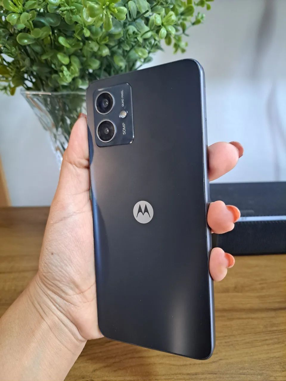 Celular Motorola G14 /128 Gb  - Foto 2