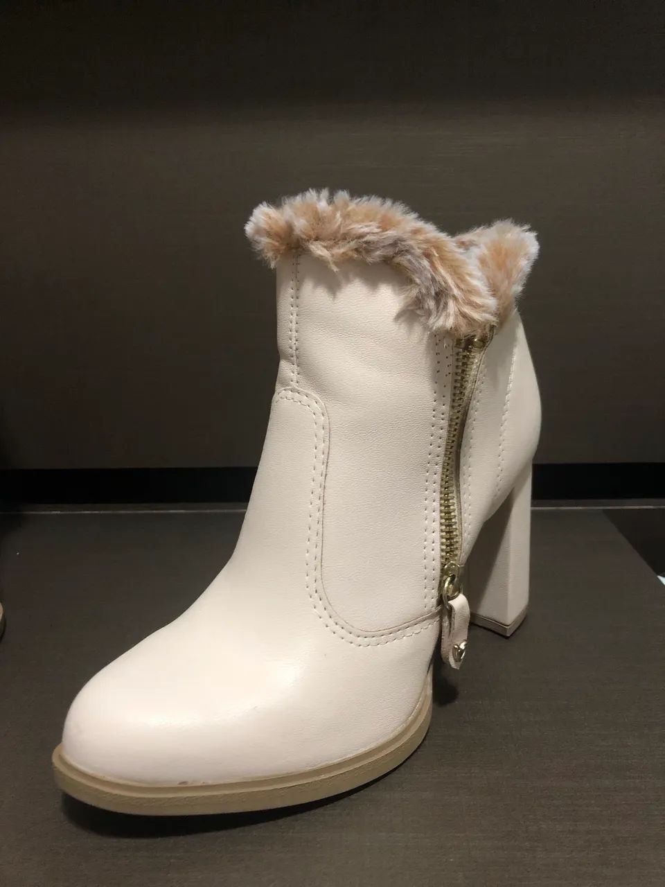 Botas salto alto - Foto 2