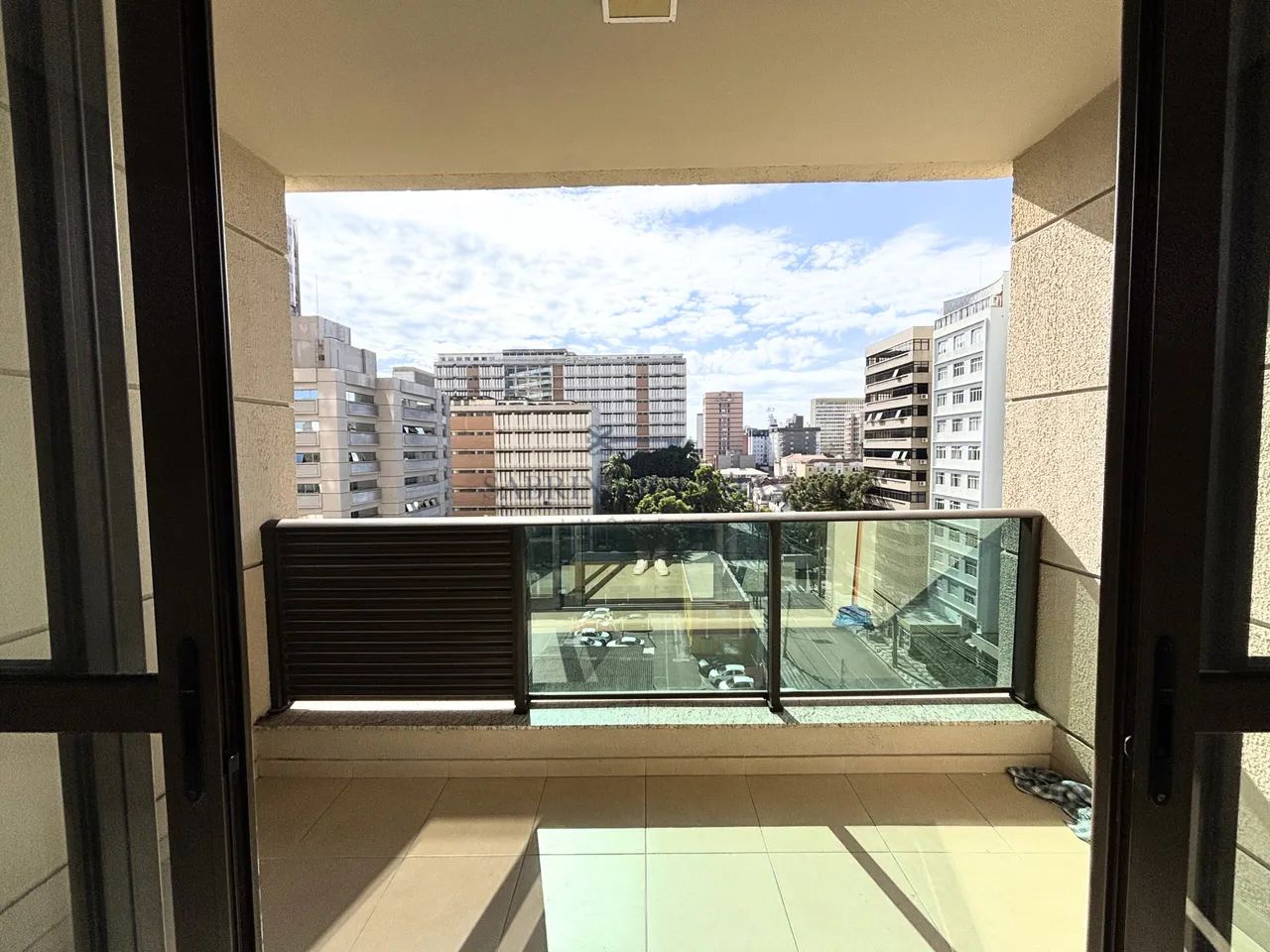 Sala comercial para locação no Edifício HUB Business no Centro de Curitiba - Foto 2