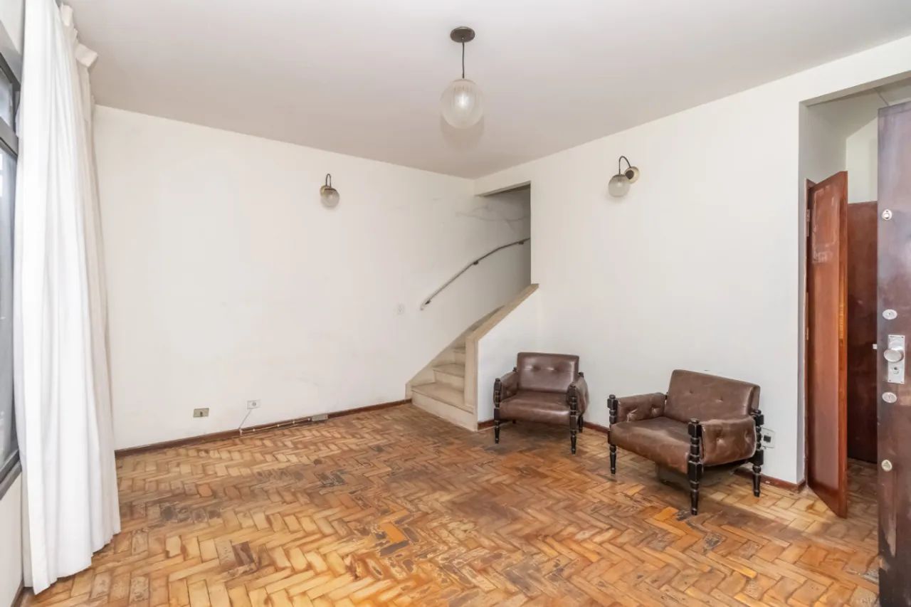 Sobrado para venda em Perdizes com 3 quartos, sendo 1 suíte, 164m² - Foto 5
