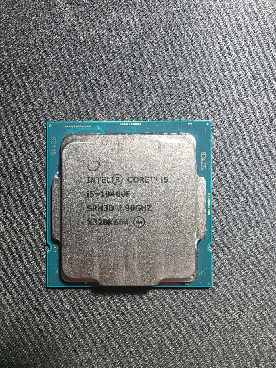 Processador I5 10400f