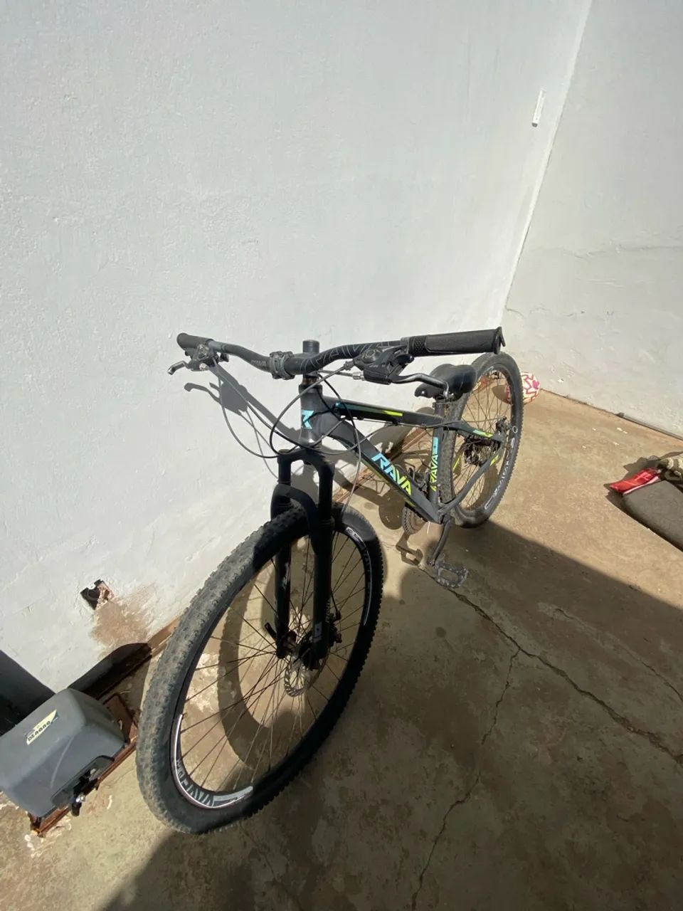 BiCICLETA RAVA ARO 29  - Foto 5