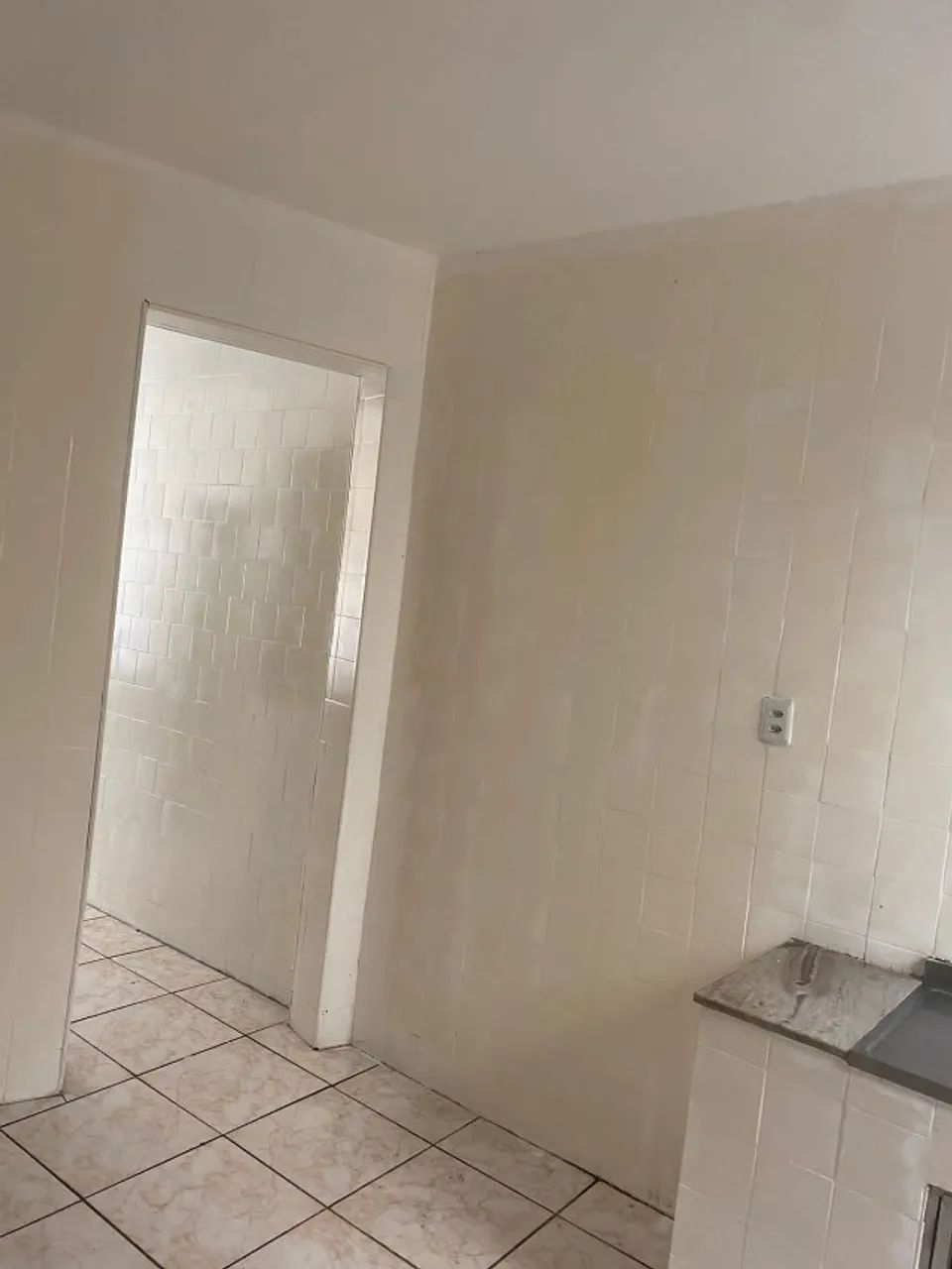 Alugo Apto Com 2 Quartos no Umarizal, Prédio de Elevador  - Foto 5