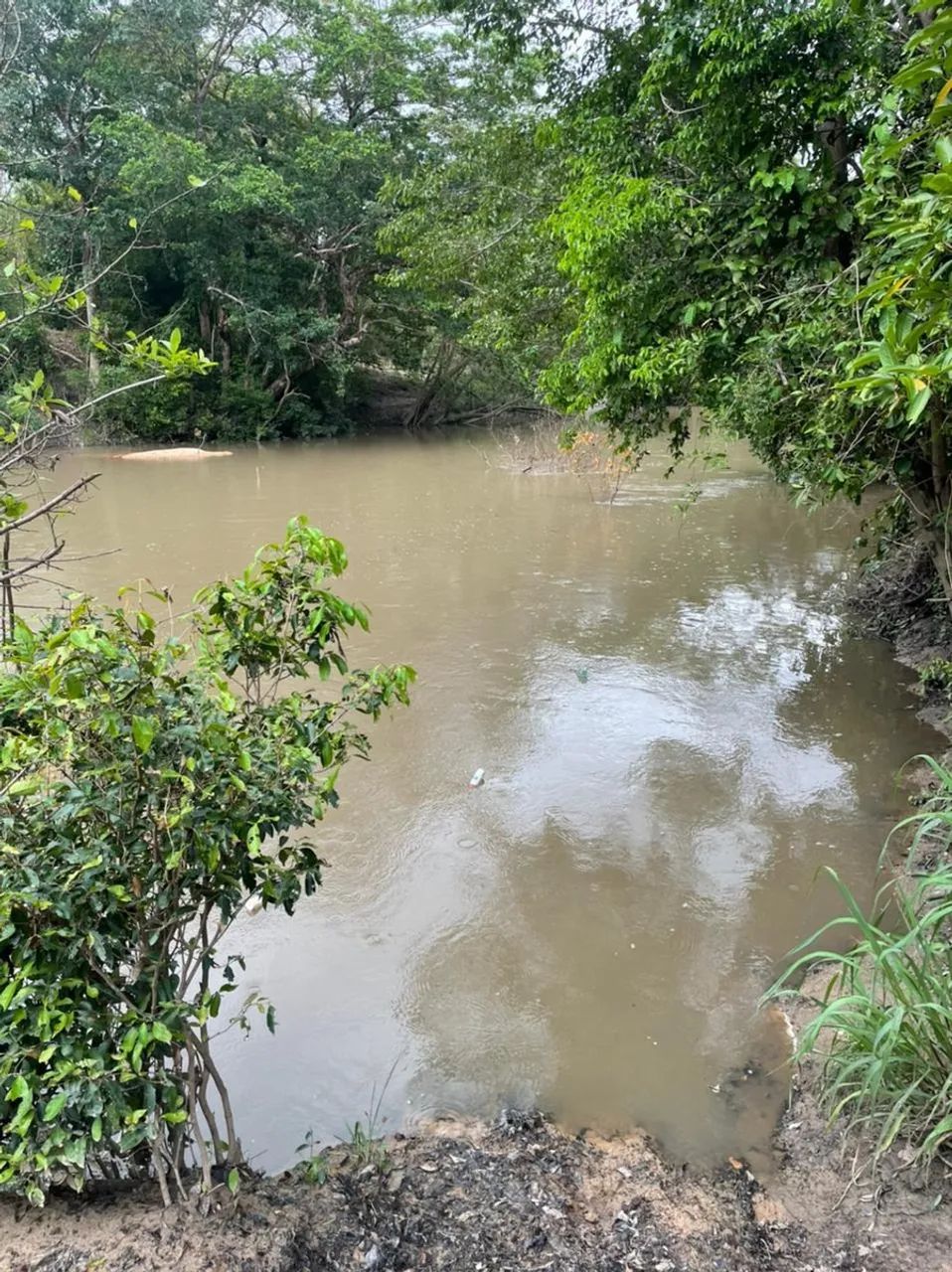 Imóvel rural no Paranã em Paranã