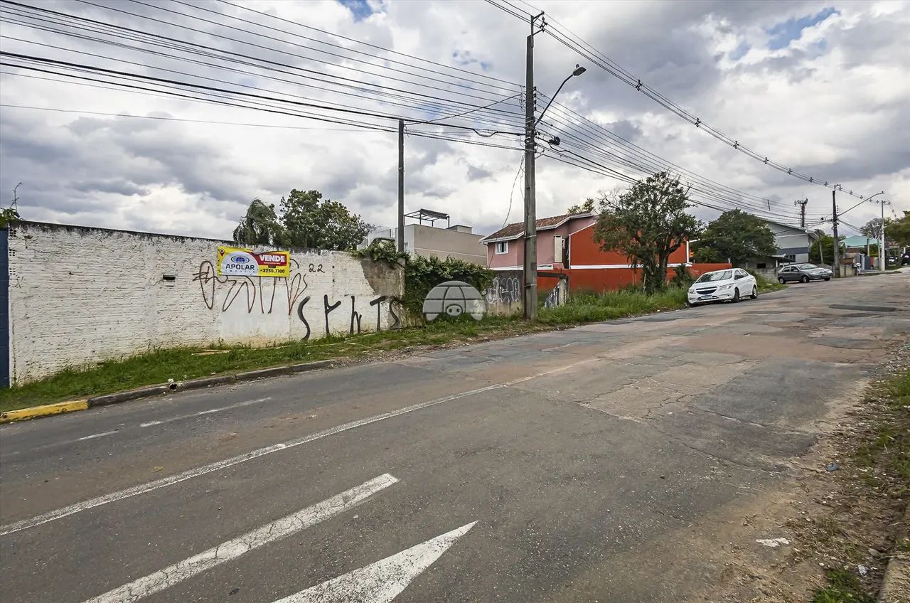 Vendas Terreno Curitiba PR - Foto 4