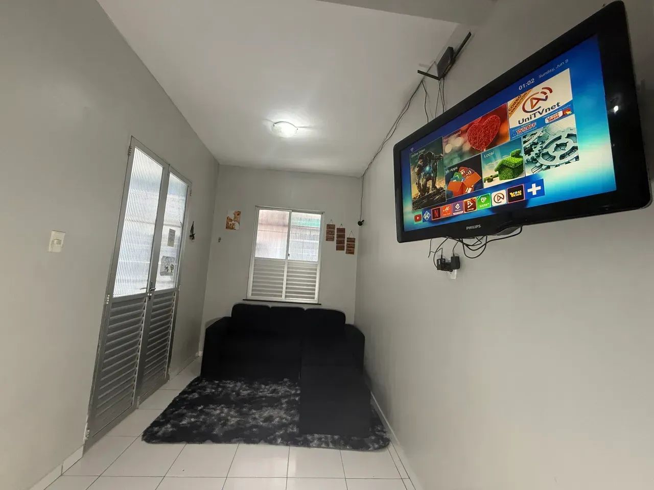 CASA Mobiliada CÍRIO DE NAZARÉ 2026 - Foto 2