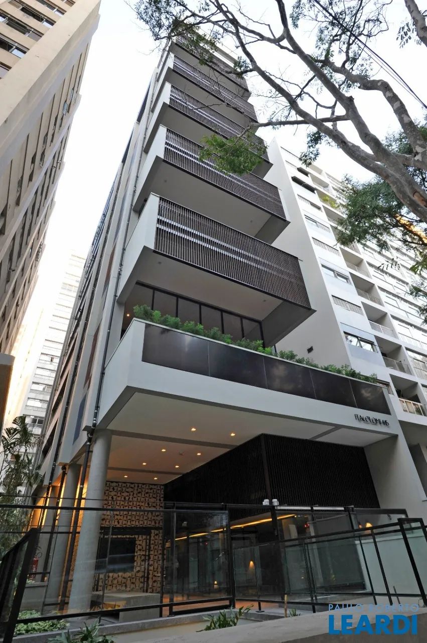 APARTAMENTO - HIGIENÓPOLIS - SP - Foto 2