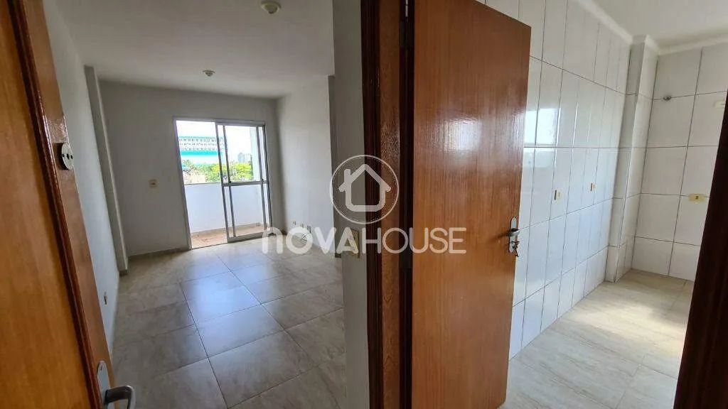 APARTAMENTO EDIFÍCIO PERNAMBUCO - Foto 4