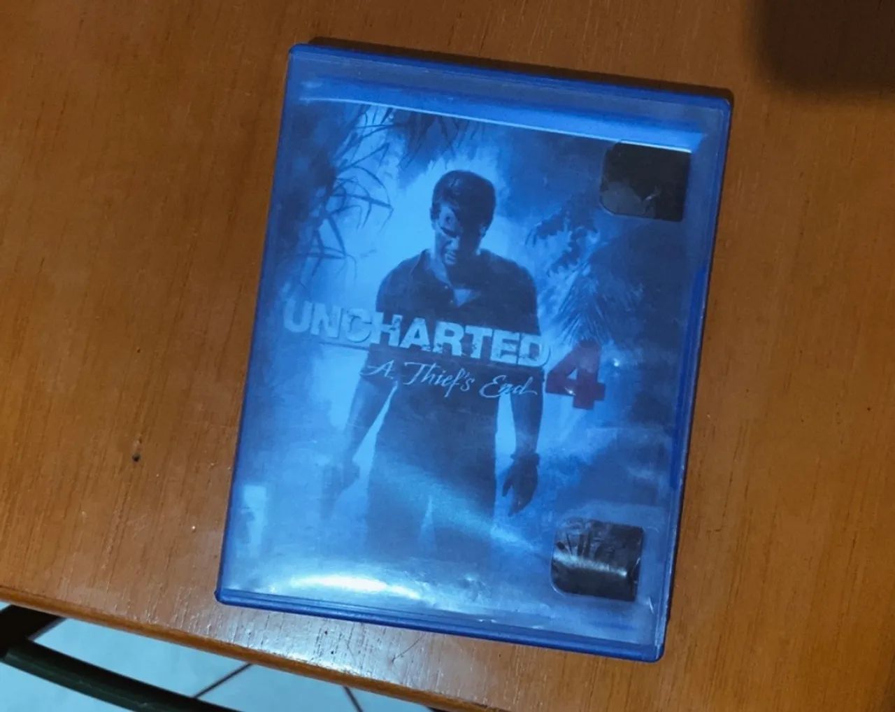 Ps4 FAT 500gb - Foto 3