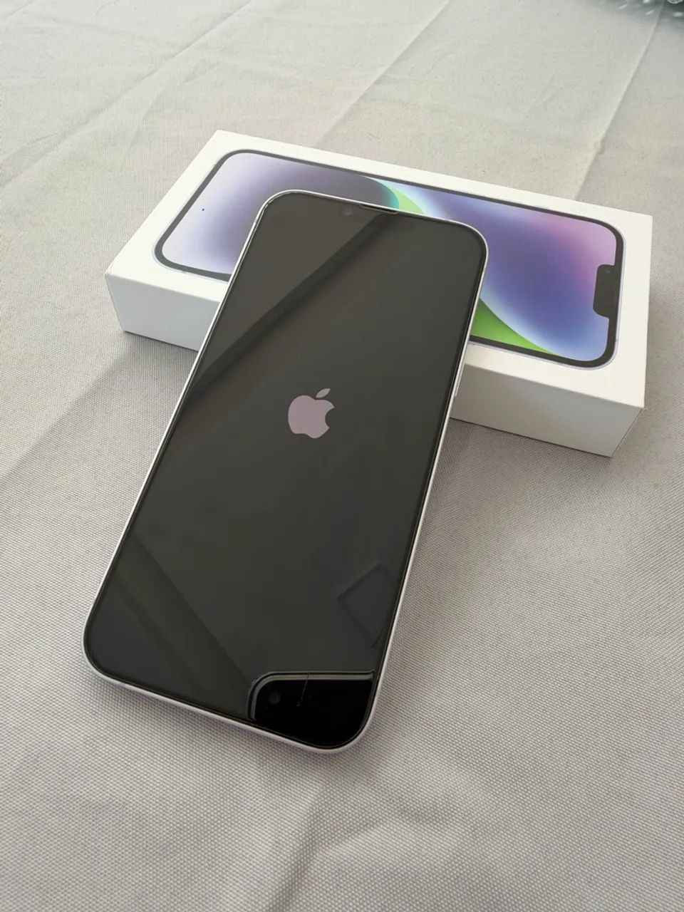 iPhone 14 Plus/ 256GB - Celulares e Smartphones - Alagadiço