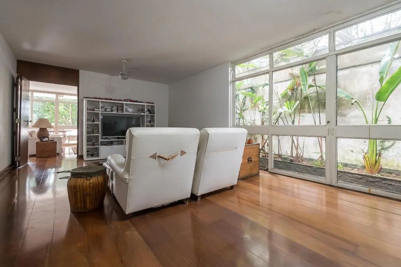Casa à Venda - Santo Amaro , 4 Quartos, 1300 m2 - Foto 5