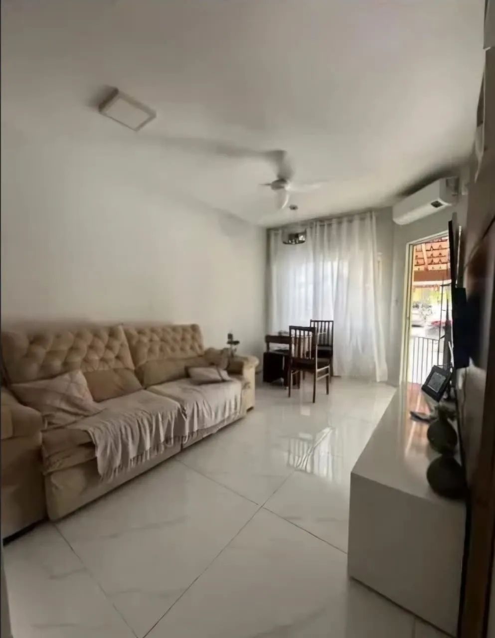 Condomínio Residencial Dunas Do Areao