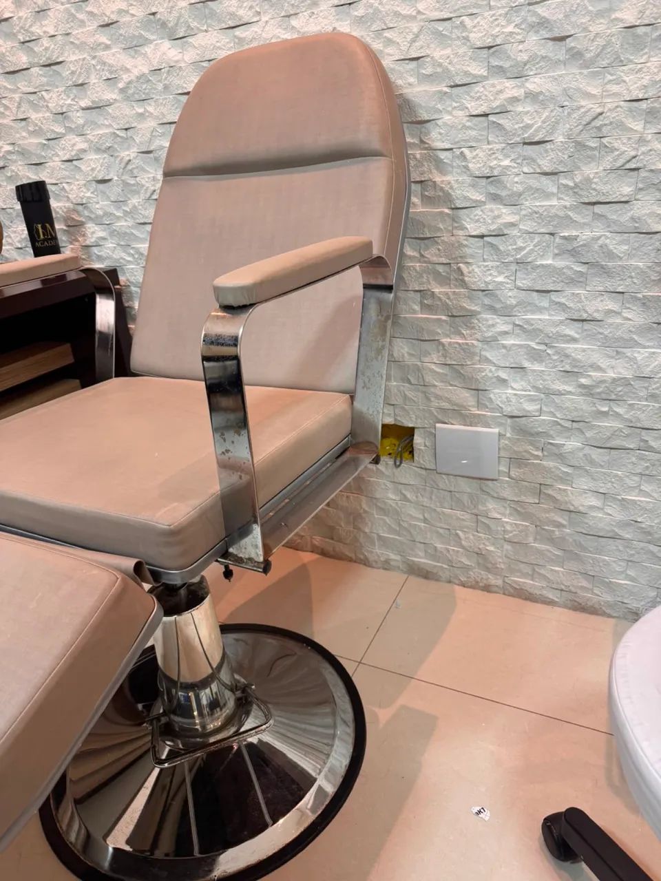 Maca estética hidráulica  - Foto 3