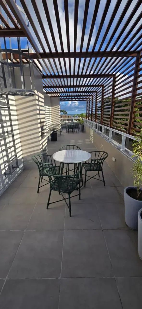 Flat em tamandare - Foto 4