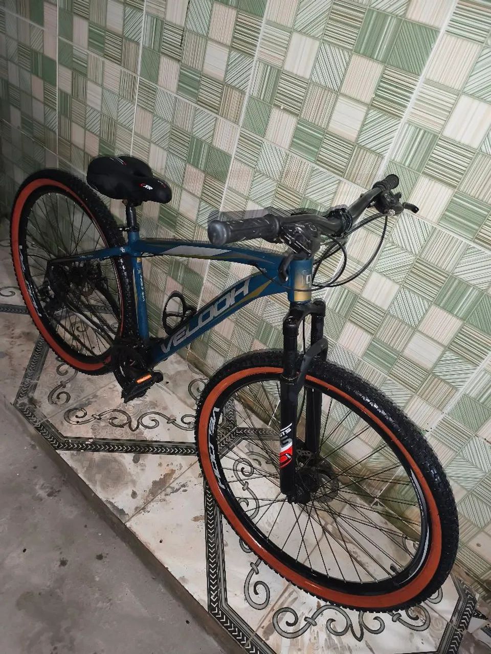 Bicicleta aro 29 - Foto 2