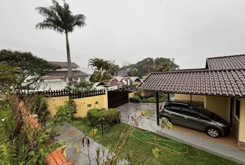 Casa- Petrópolis, Alto da Serra - Foto 2