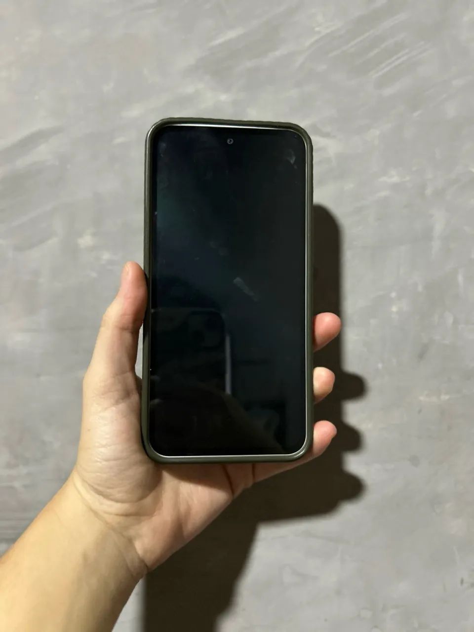 Celular Samsung A35 128gb  - Foto 4