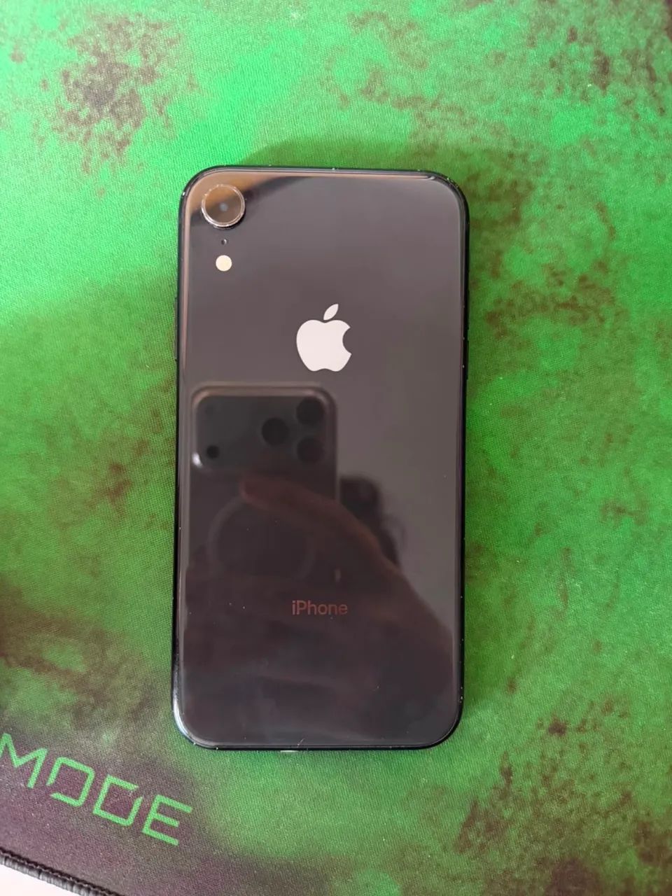 IPHONE XR 128GB BATERIA 100% - Foto 2