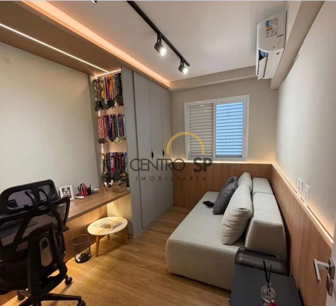 Higienópolis, apartamento para venda com 60 m² e 2 quartos - Foto 5