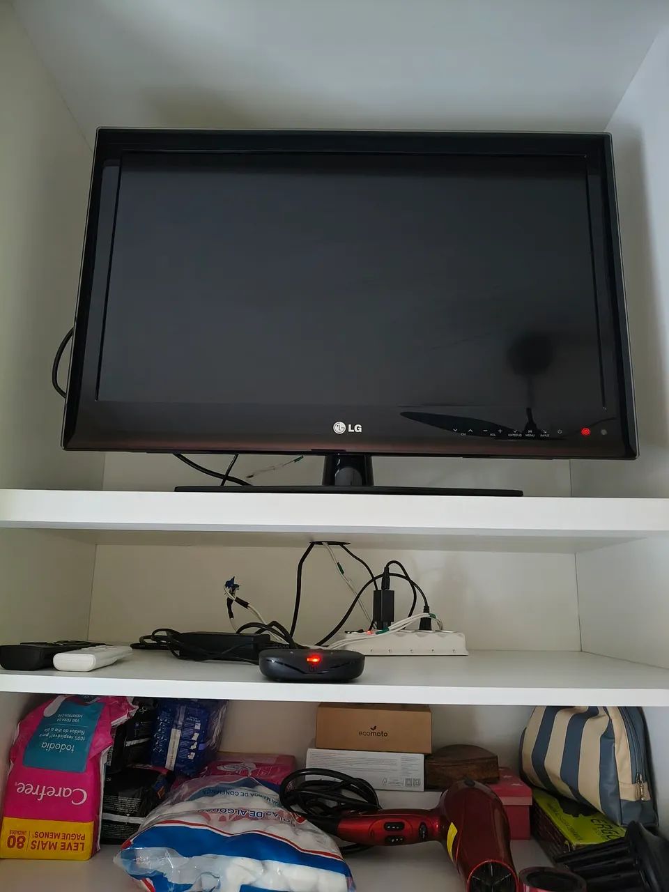 Tv LG 26LE5300 - Foto 2