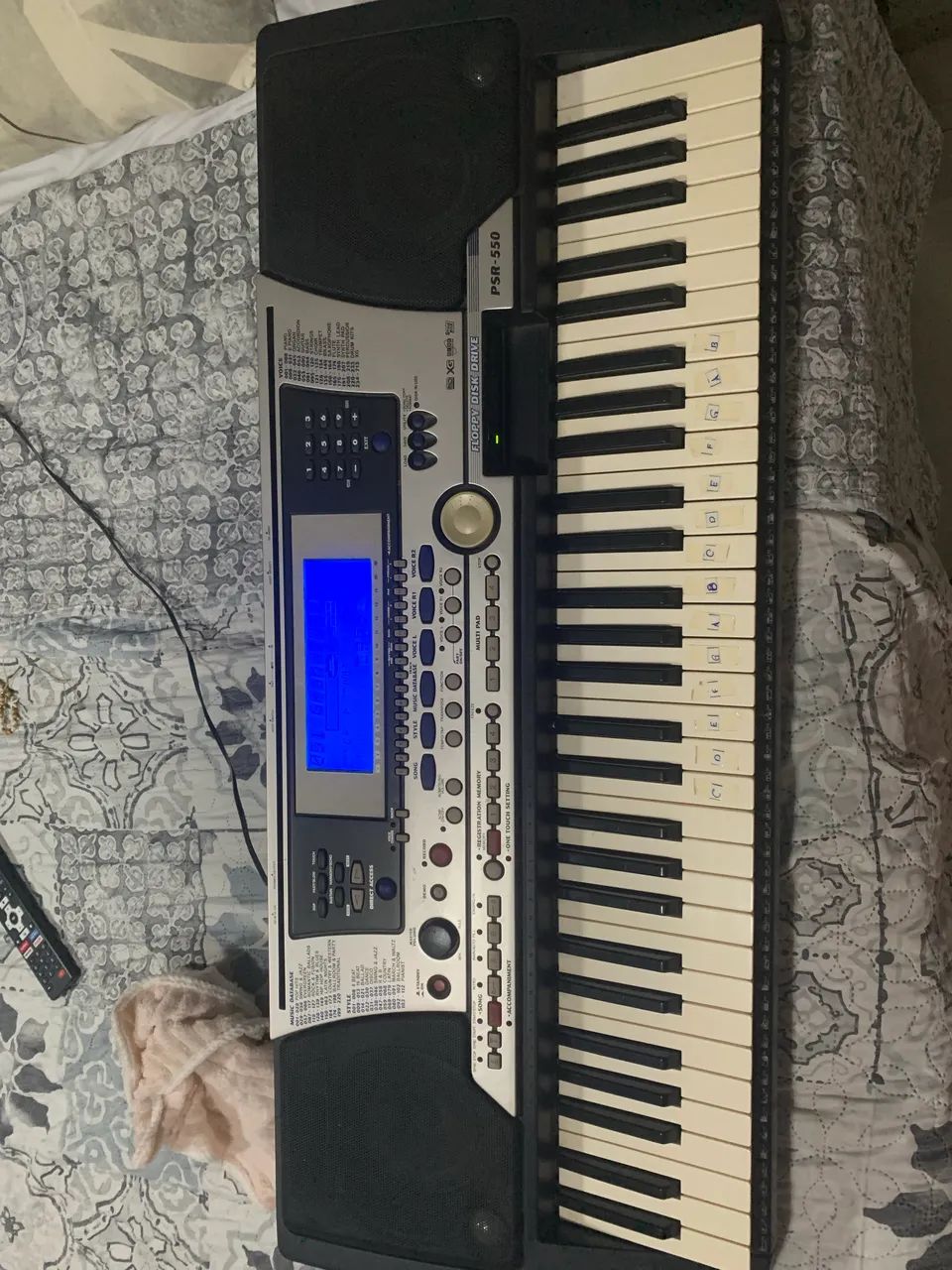 Teclado - Foto 5