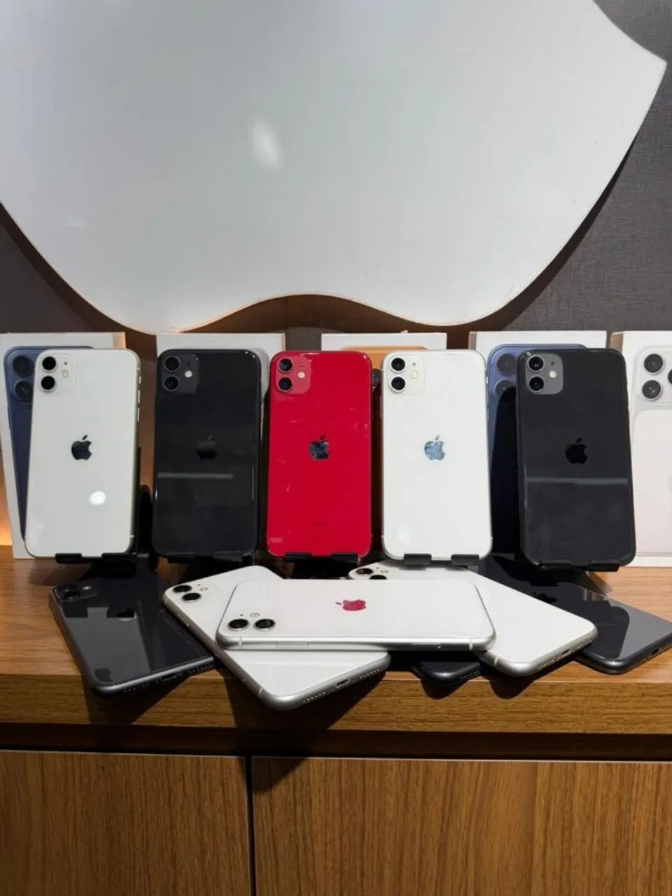 ? iPhone 11 64GB | IPHONE POR APENAS R$ 899 - Foto 3