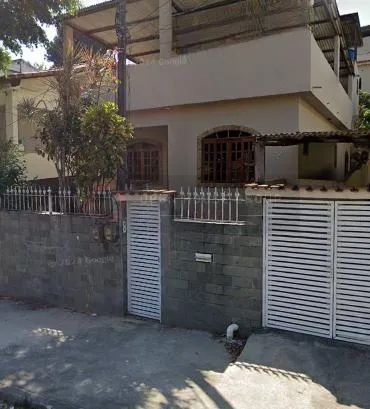 OPENHOUSE VENDE CASA NO MUTUA COM 2 QUARTOS E GARAGEM - Foto 2