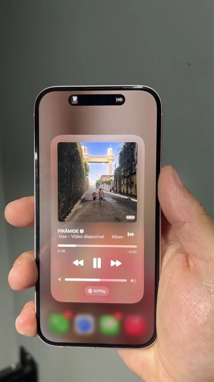 iPhone 15  - Foto 3
