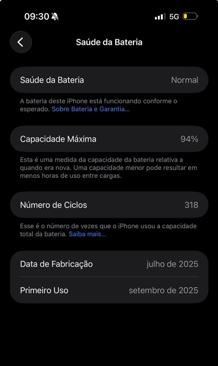 iphone 17 Pro Max - Foto 2