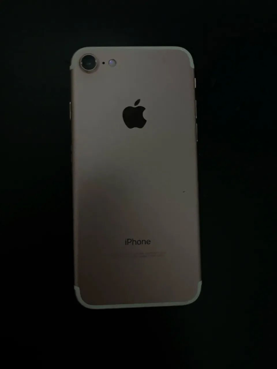 iPhone 7 128gb - Celulares e Smartphones - Paciência, Rio de