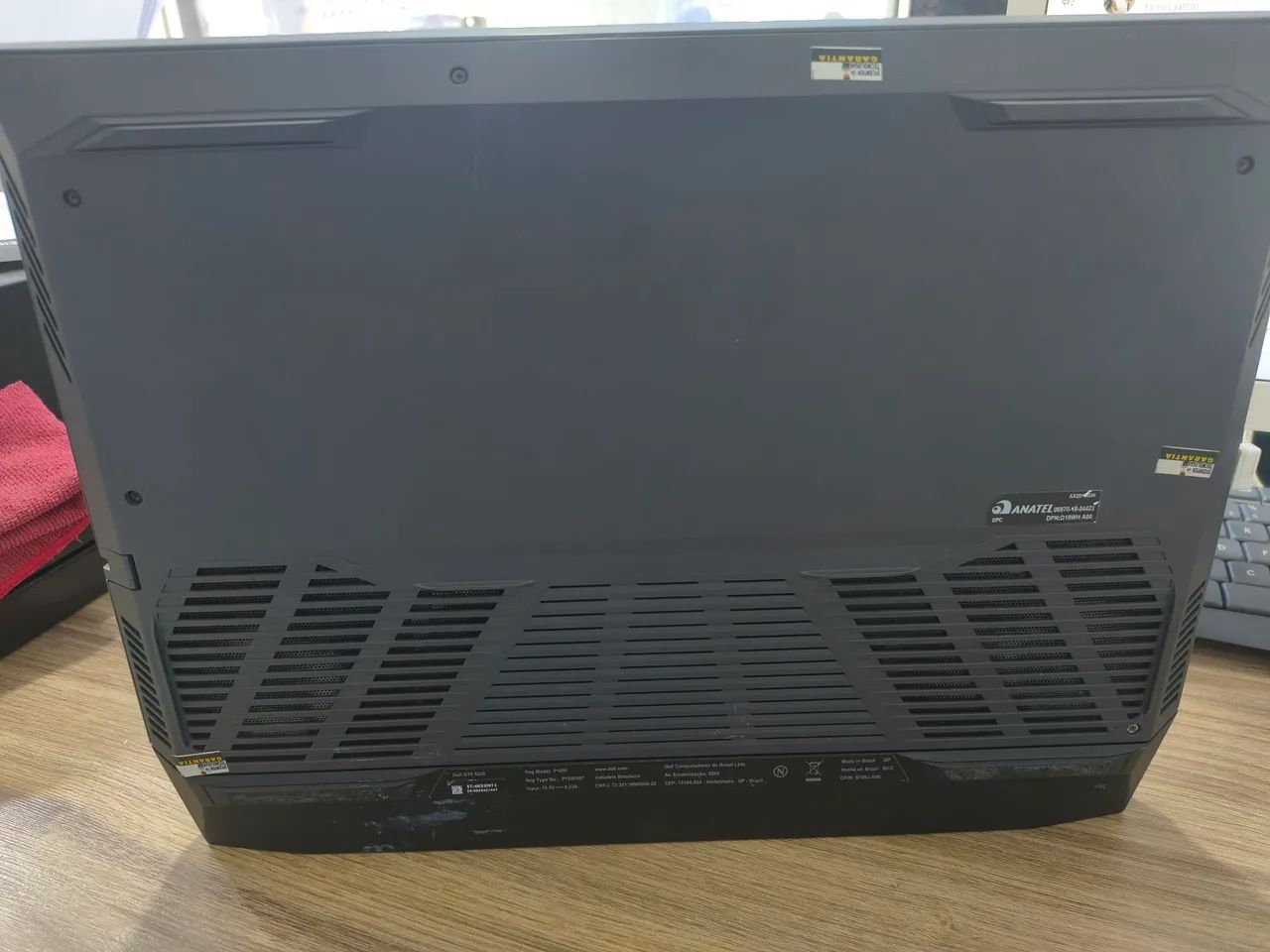 Dell g15 Notebook Gamer - Foto 3
