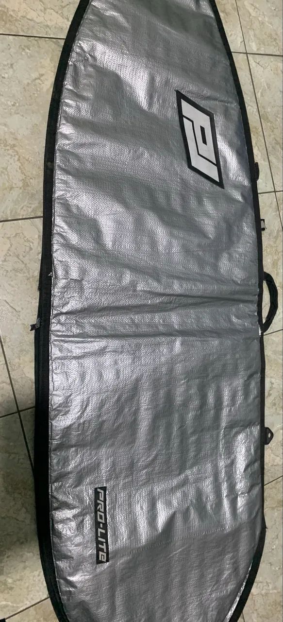 Capa de prancha de surf Prolite 72? - Foto 2