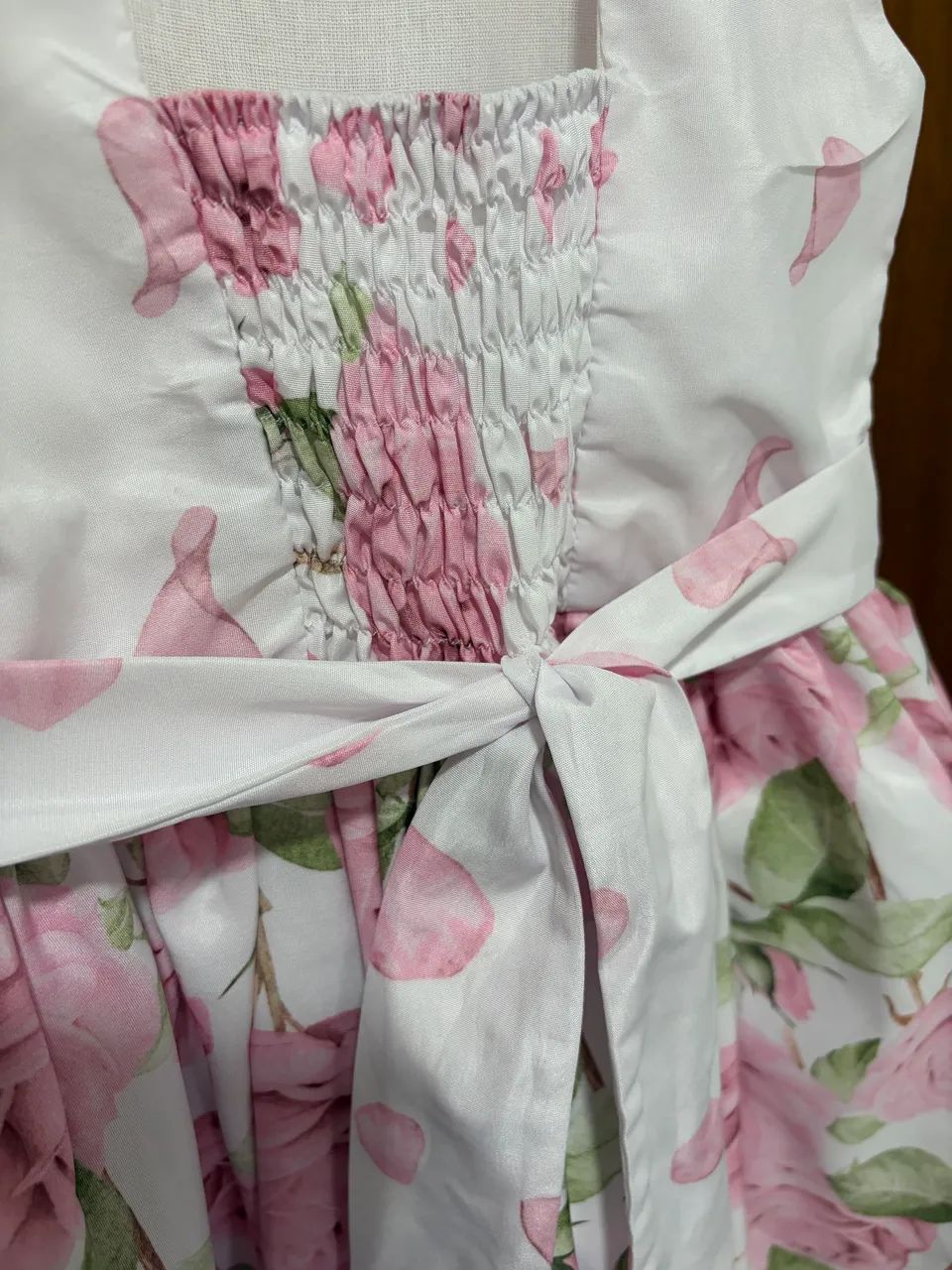 Vestido infantil - Foto 2