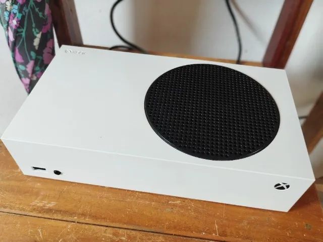 Xbox séries s 