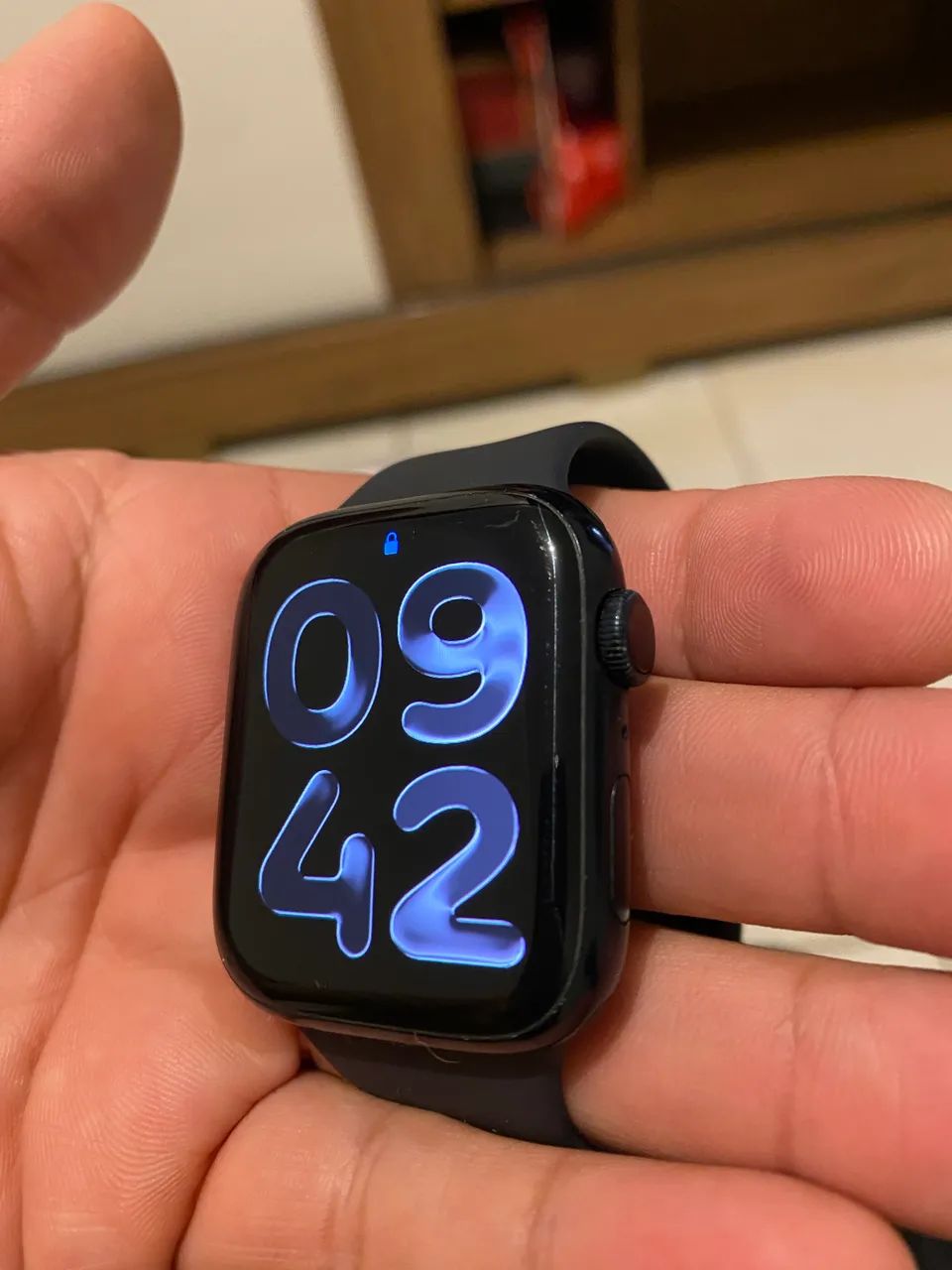 Apple Watch Series 8 45mm - Foto 4