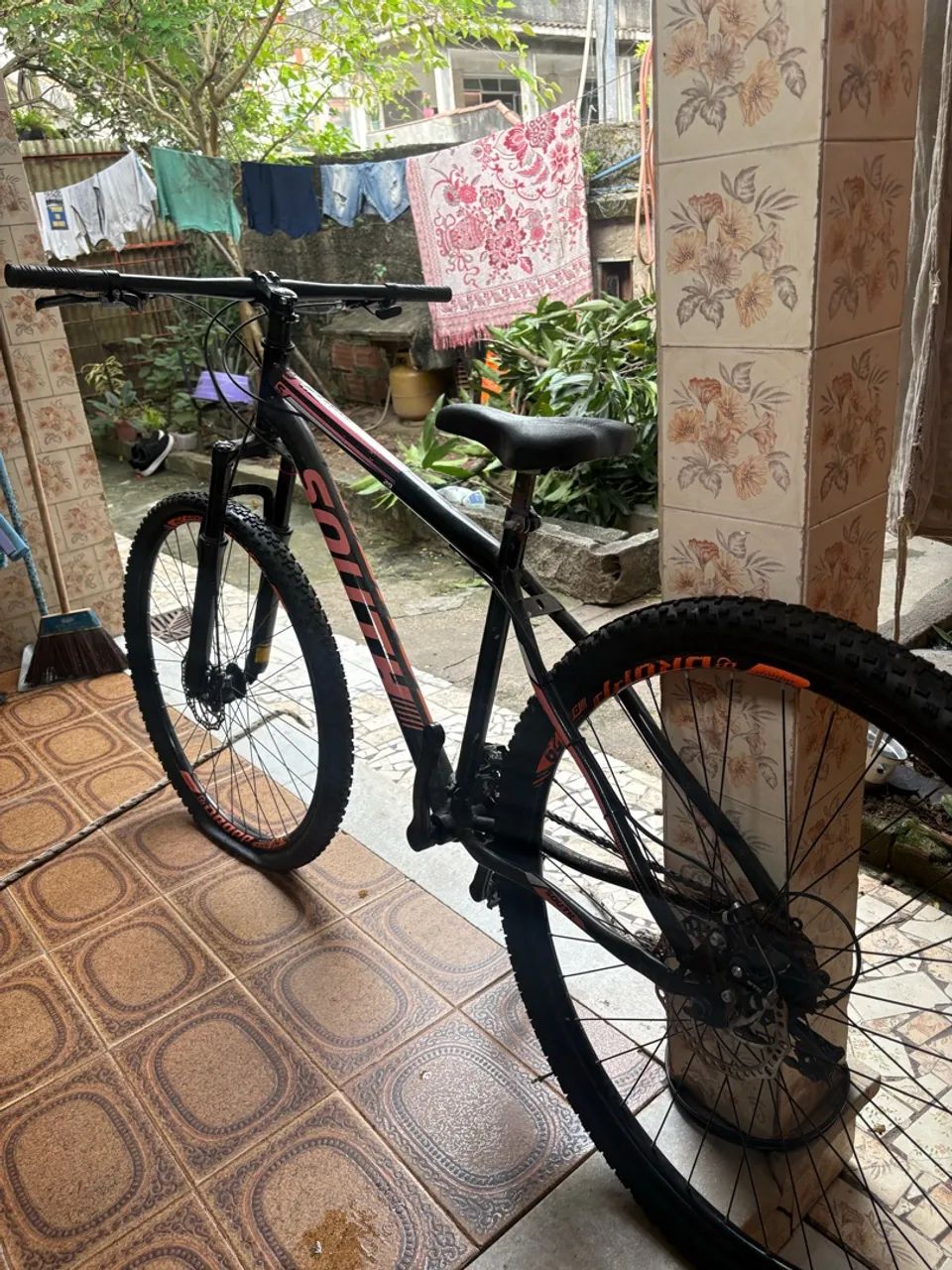 Bicicleta aro 29 - Foto 3