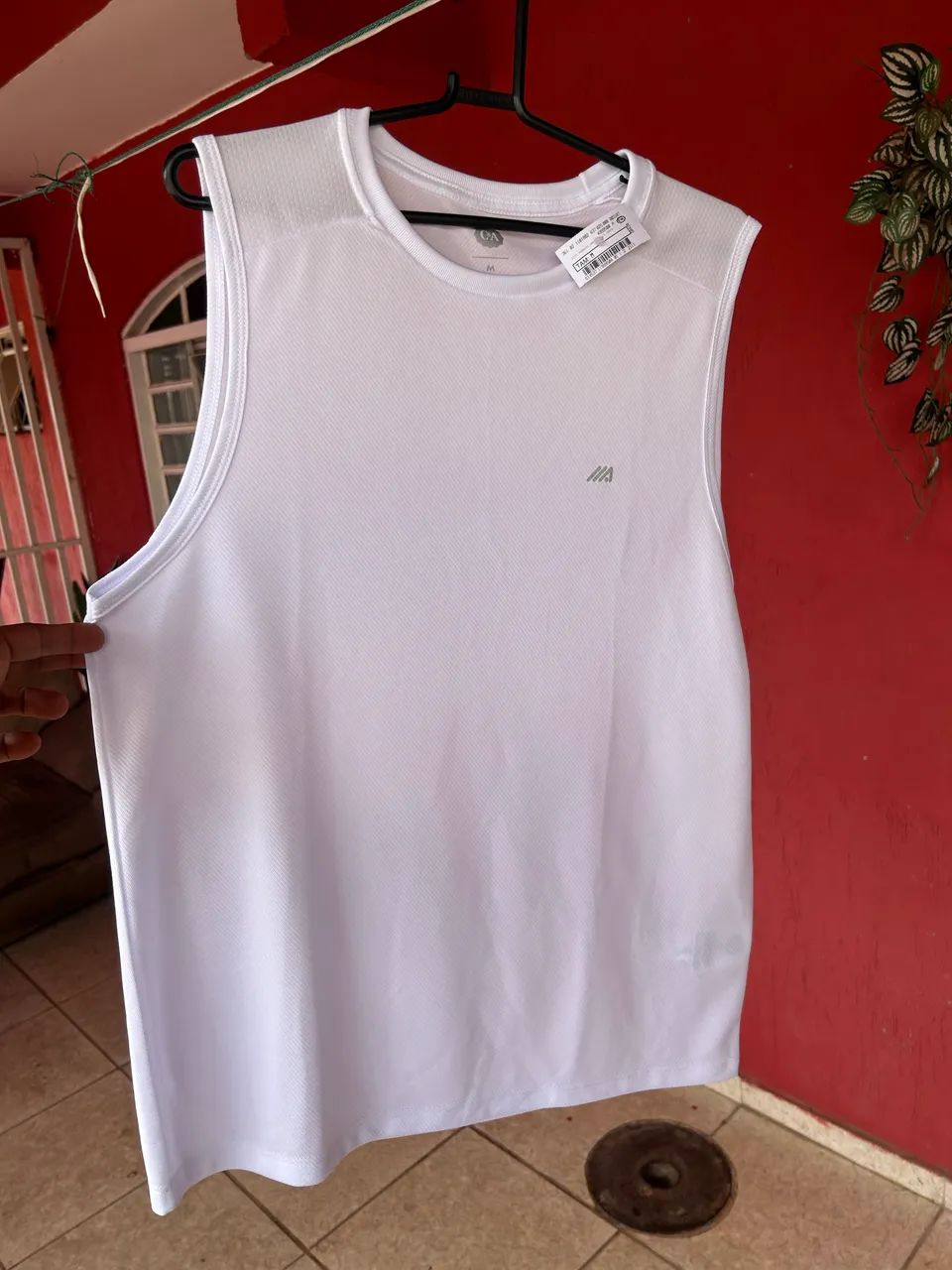 Camisetas Regatas P, M - Foto 2