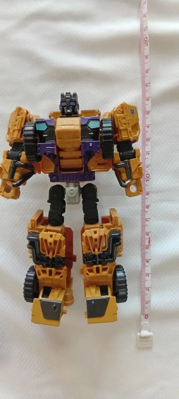 Lote Transformers  - Foto 5