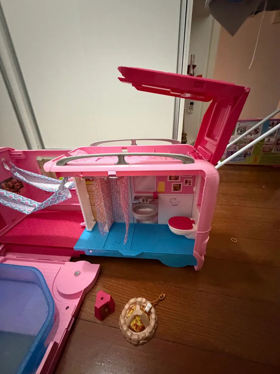 Trailer da Barbie  - Foto 4