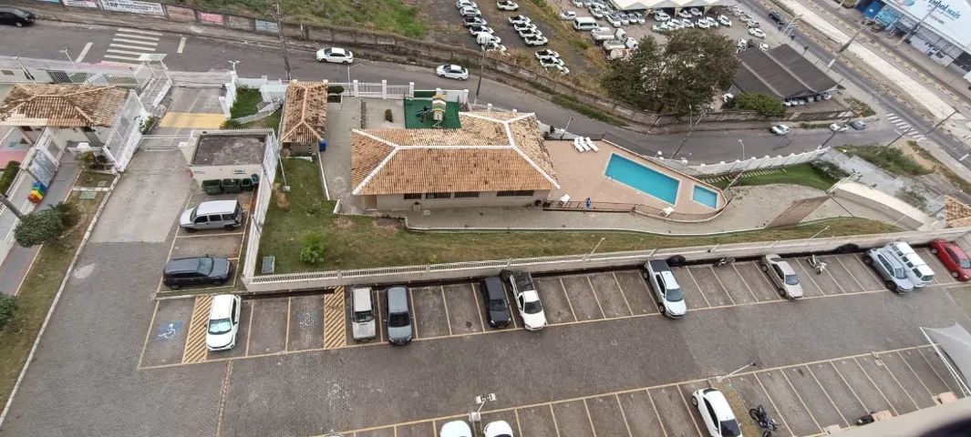 Apartamento 2 quartos Vila Velha - Foto 14