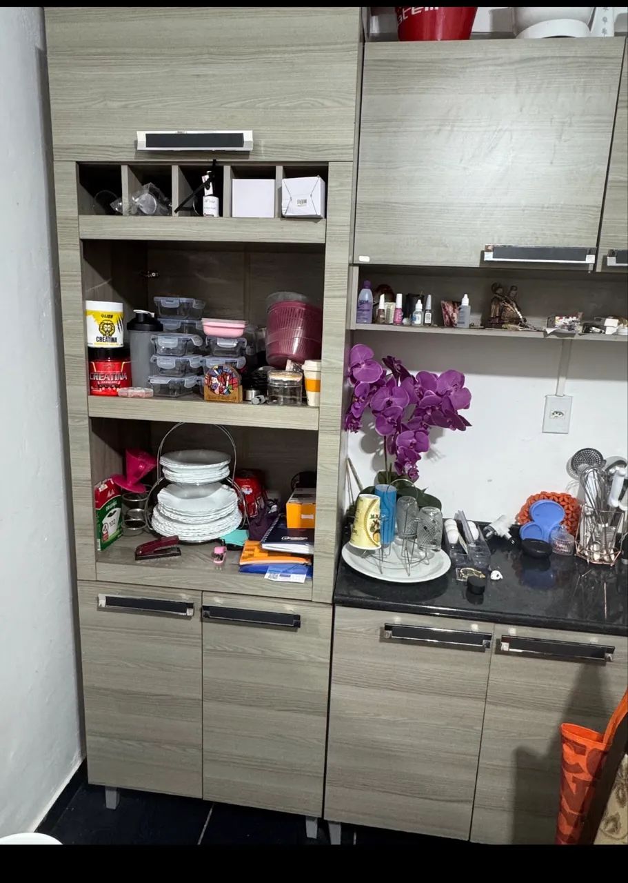 Armário de cozinha - Foto 2